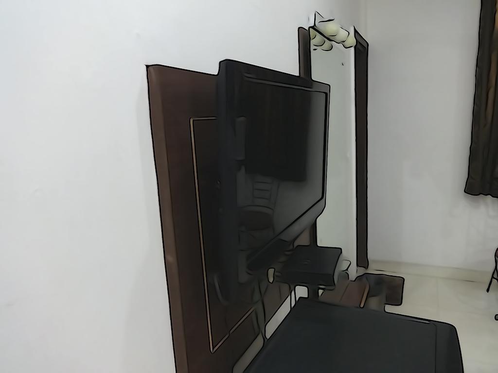 Adb Rooms Hotel Indo Continental New Delhi Eksteriør bilde