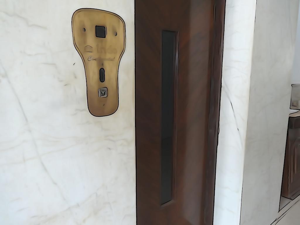 Adb Rooms Hotel Indo Continental New Delhi Eksteriør bilde